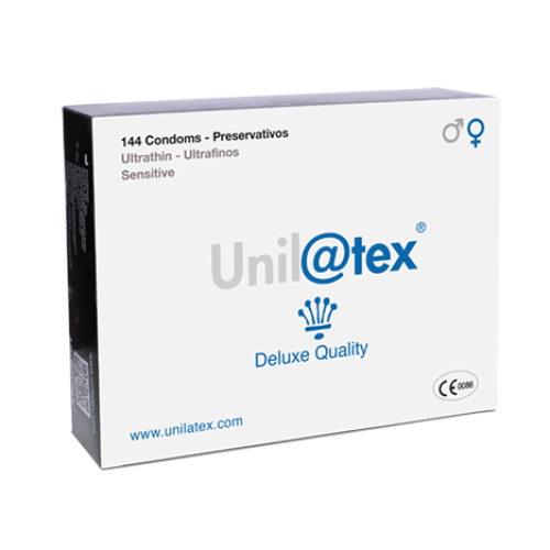 Condones Unilatex Natural Ultra Finos comprar online