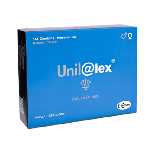 Condones Unilatex Natural comprar online