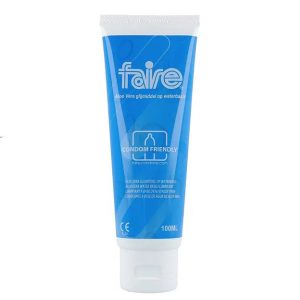 Lubricante Faire Aloe Vera Neutro 100ml