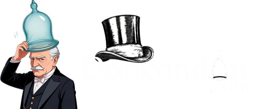 Don Condón