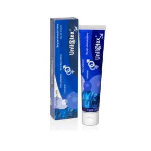 El Gel Lubricante Unilatex ha sido diseñado para complementar el uso de preservativos y ayudar a mejorar la experiencia íntima. Su compatibilidad con la gama de preservativos Unilatex permite disfrutar de una mayor comodidad sin alterar las características del producto. Por este motivo, muchas personas lo incorporan a sus relaciones como un aliado para aumentar el bienestar y la comodidad en cada encuentro.